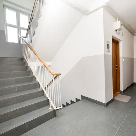 Dzielna Comfort By Bookinghost Apartamento Varsóvia