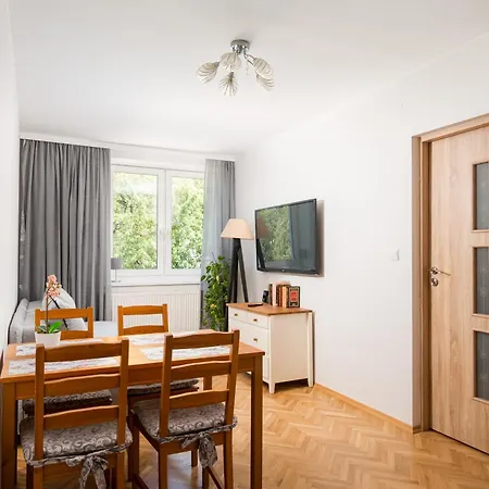 Dzielna Comfort By Bookinghost Apartamento Varsóvia