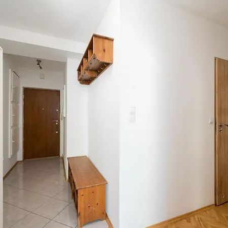 Apartamento Dzielna Comfort By Bookinghost Varsóvia