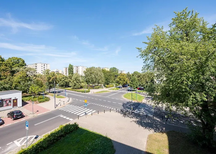 Apartment Dzielna Comfort By Bookinghost