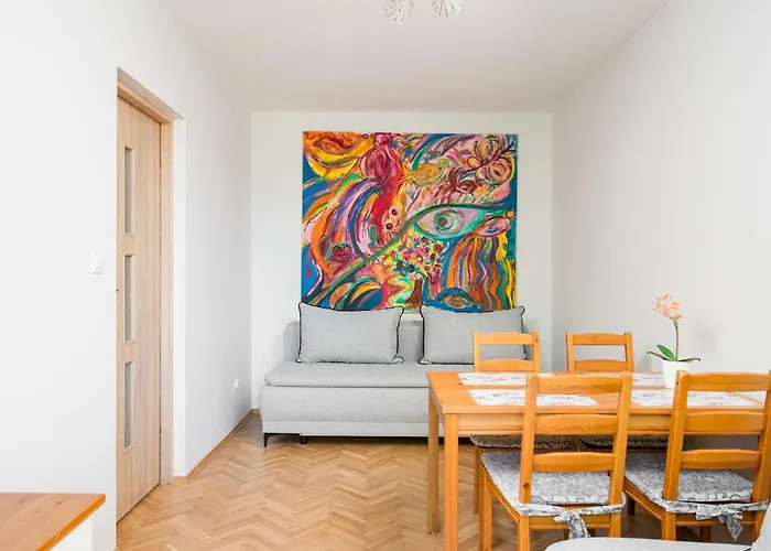 Apartment Dzielna Comfort By Bookinghost *
