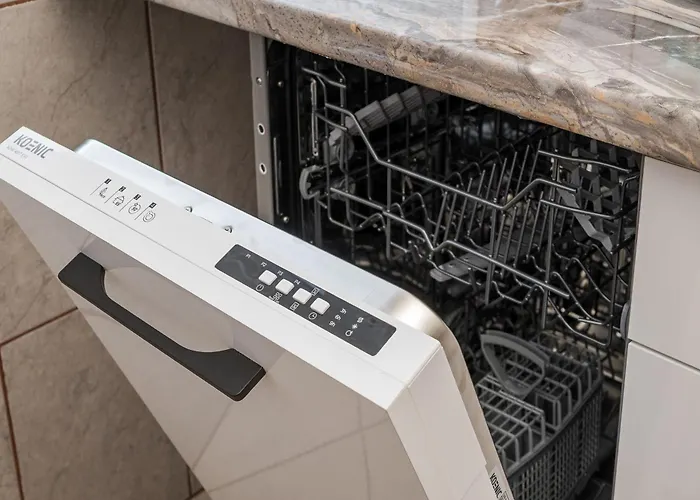 Apartment Dzielna Comfort By Bookinghost Warsaw