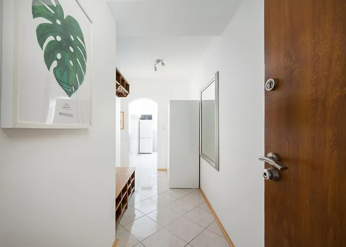 Dzielna Comfort By Bookinghost