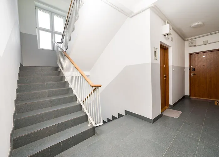 Dzielna Comfort By Bookinghost Apartment Warsaw