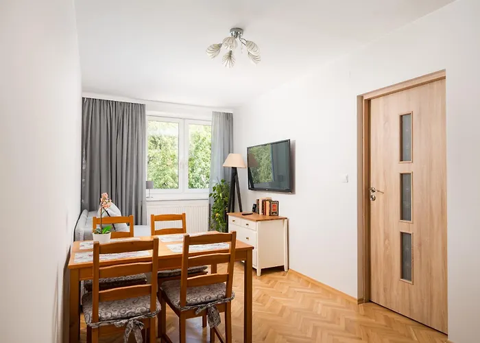 Dzielna Comfort By Bookinghost Apartment Warsaw