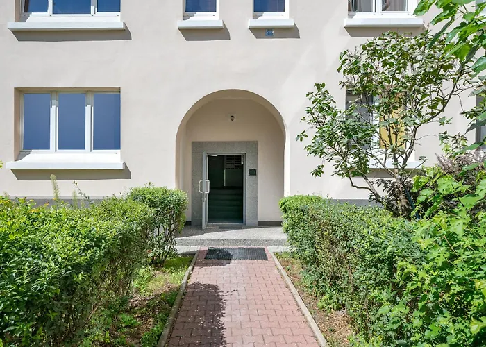 Dzielna Comfort By Bookinghost Apartment