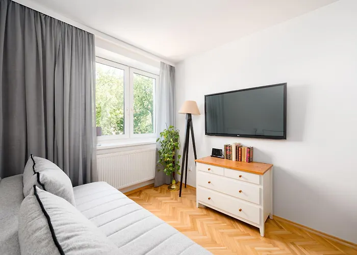 Dzielna Comfort By Bookinghost Apartment