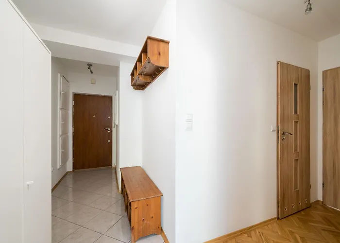 Apartment Dzielna Comfort By Bookinghost Warsaw