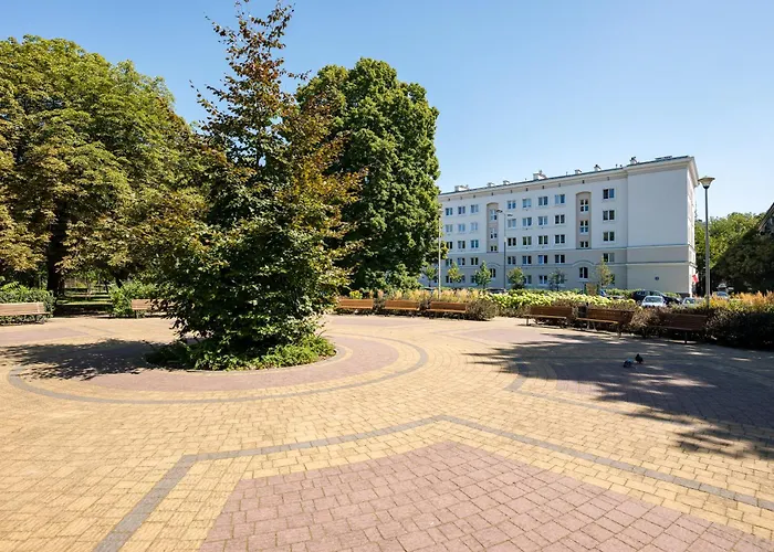 Apartment Dzielna Comfort By Bookinghost Warsaw