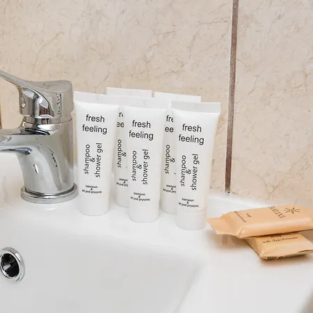 Dzielna Comfort By Bookinghost Apartment Warschau