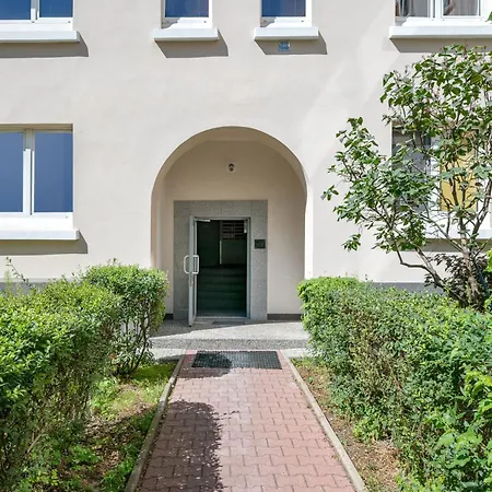 Dzielna Comfort By Bookinghost Apartment