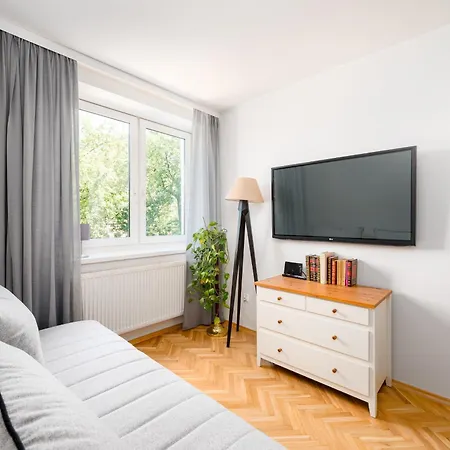 Dzielna Comfort By Bookinghost Apartment
