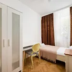 Dzielna Comfort By Bookinghost ורשה
